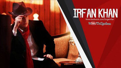 Pashto New Song 2016 - Irfan Khan - Zama Janana