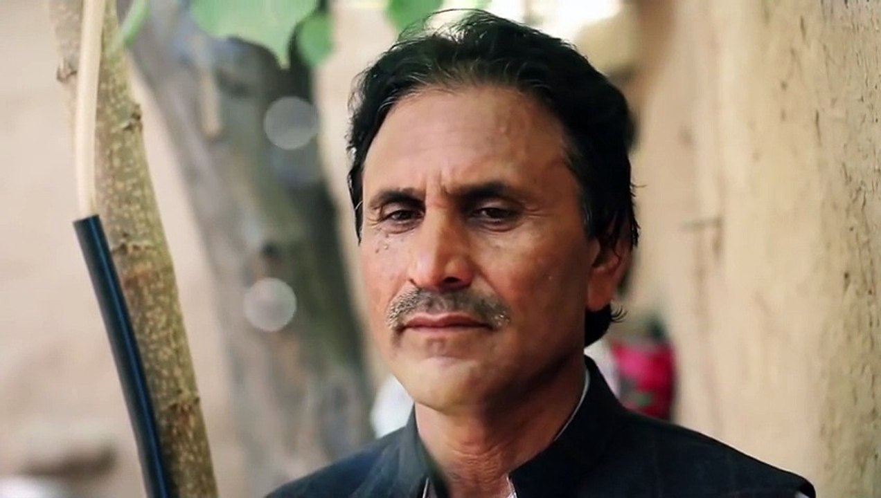 Pashto New Song 2016 Almas Aurakzai - Ma Chi Sta Da Shundo Rang Lidale De