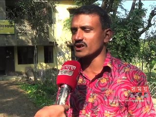 স্বাস্থ্যসেবা বঞ্চিত দ্বীপ উপজেলা রাঙ্গাবালীর মানুষ