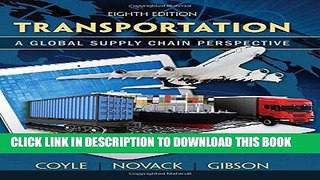 [PDF] Transportation: A Global Supply Chain Perspective Popular Online