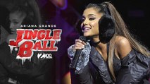 Ariana Grande - Live Z100's Jingle Ball 2016 | HD (720p)