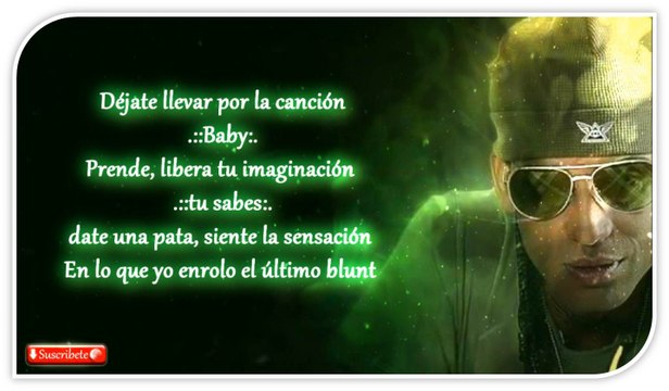 Amenazzy feat. Arcangel - La Chanty [Letra] [liriksElBanting]