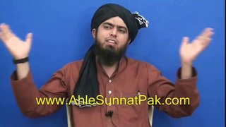 Kia SUNNI, SHIA, Brailvi, Deobandi & Ahl-e-Hadith sabhi KAFIR hain ___ (Engineer Muhammad Ali Mirza)