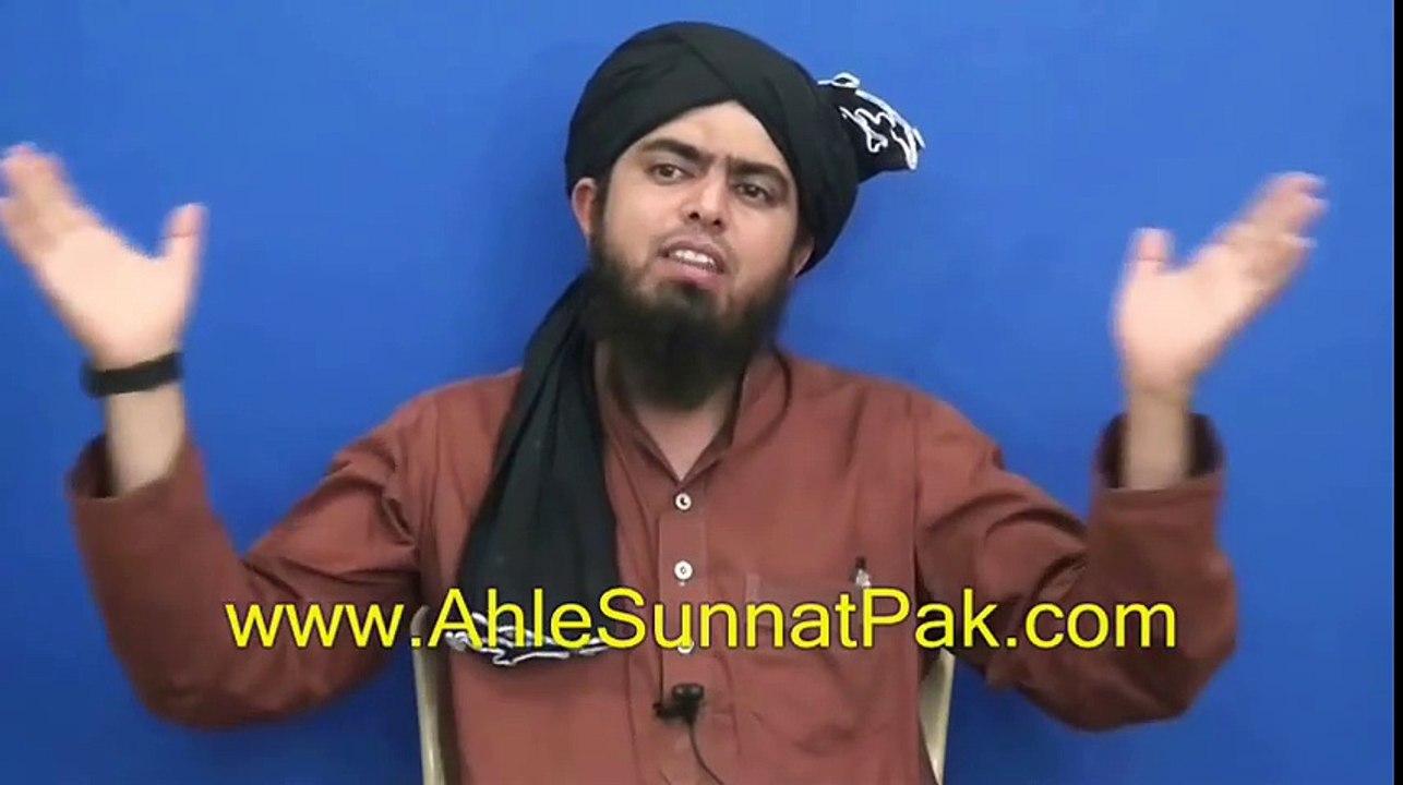 Kia SUNNI, SHIA, Brailvi, Deobandi & Ahl-e-Hadith sabhi KAFIR hain ___ (Engineer Muhammad Ali Mirza)