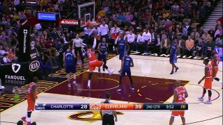 LeBron James 44 Pts Highlights | Hornets vs Cavaliers | December 10, 2016 | 2016-17 NBA Season