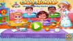 Crazy Nursery Baby Care - TabTale Role Playing - Videos games for Kids - Girls - Baby Android