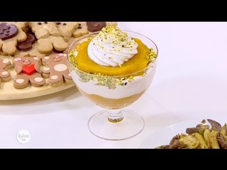 بارفيه البطاطا بالفسدق | سالي فؤاد