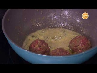 كويرات اللحم - سلطة دجاج | مغربيات حلقة كاملة