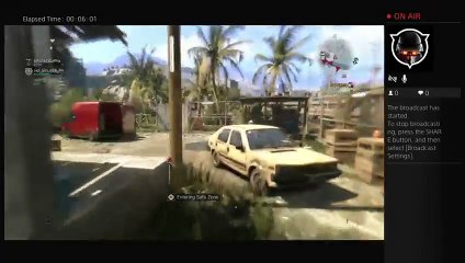 Dying light  ep 1 crazy time (49)