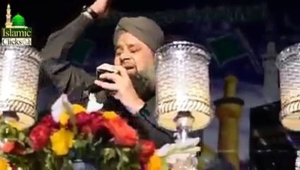 Sarkar Ka Milad 2016 2017 Special Rabi ul Awal Kalam Owais Raza Qadri mp4