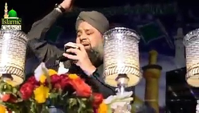Sarkar Ka Milad 2016 2017 Special Rabi ul Awal Kalam Owais Raza Qadri mp4