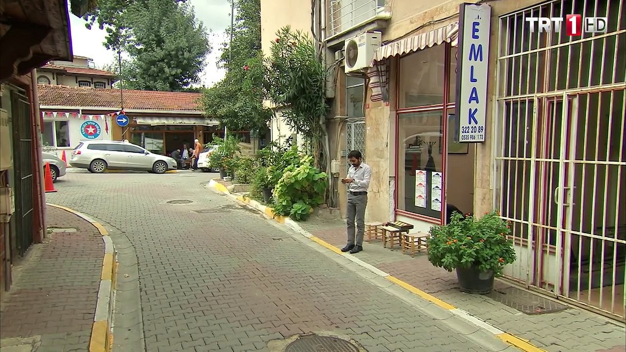 Adını Sen Koy 40.Bölüm