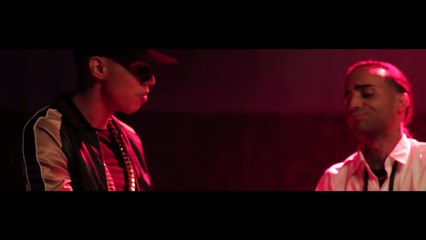 Me Ama Me Odia - Ozuna x ArcÃ¡ngel x Cosculluela x Brytiago  Video Oficial