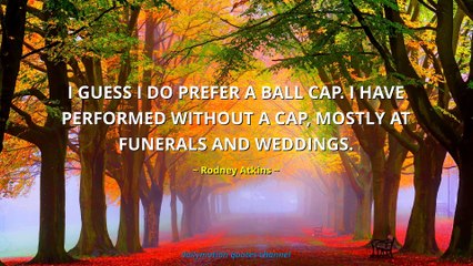 Rodney Atkins Quotes #1