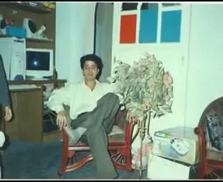 DIL Ki Pareshaniyan - Hum Log -Tribute to Mukesh - Asif Shams Tabrez