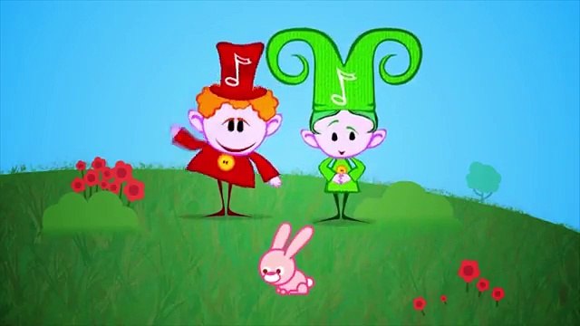 Развивающие мультики для самых маленьких׃ Учимся считать до 5, мультики для малышей от 1 года