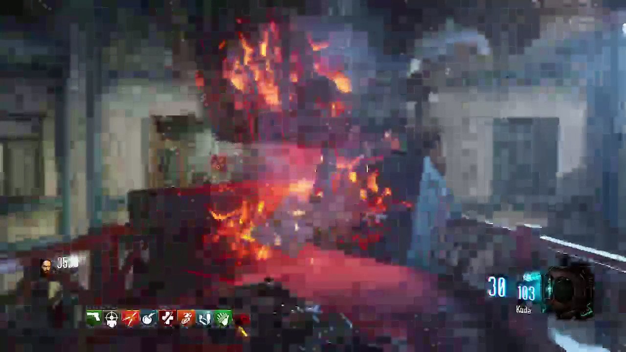 Black ops 3 gorod krovi gameplay (23)
