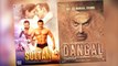 Dangal Trailer vs Sultan Trailer - Aamir Khan - Salman Khan