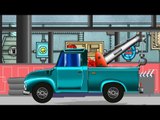 Tow Truck | Tow Truck Uses