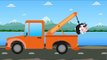Tow Truck | Uses of Tow Truck