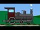 Train | Train Uses | Steam Engine