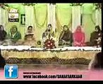 Hooria Faheem Qadri Mere Sakar Mehfil e Eid Milad un nabi 12 Rabi ul awwal 2014   YouTube