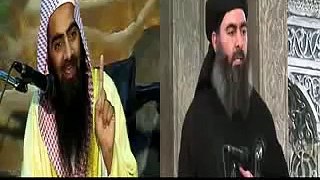 Syed Tauseef Ur Rehman Daish (ISIS) ko Kaise Jamat Samjte hai?      Tauseef ur rehman on ISIS  2016
