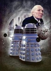 Dr Who: The Daleks Pt.3 The Escape