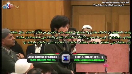 TERORIST GROUPS . . . WHO WHO WHO .  . ANSWER BY DR ZAKIR NAIK .