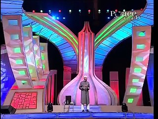 great answer by Dr zakir naik, peace tv urdu HD 2016