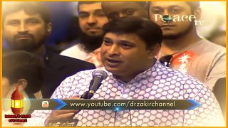 Hindu Brother Presents Mistakes Of Dr Zakir Naik
