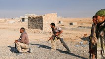 Mosul, anche agenti di polizia per l'offensiva finale contro l'Isil