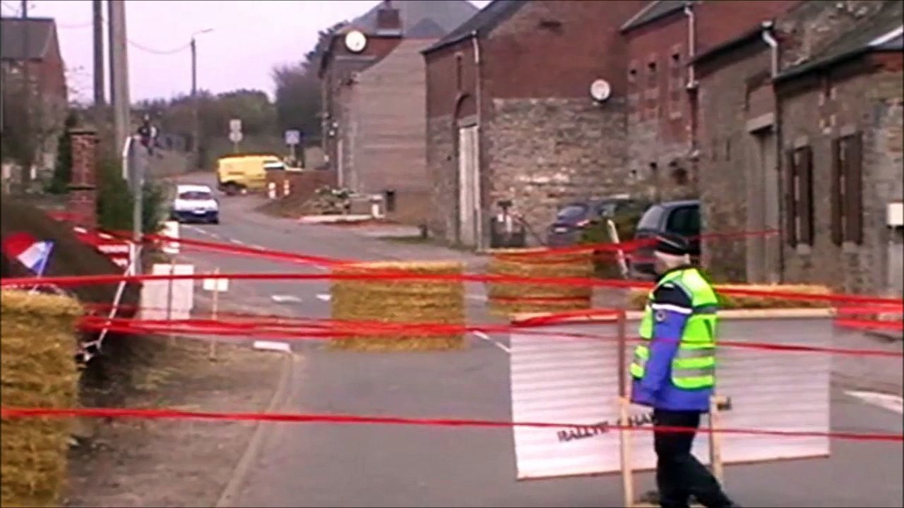 Anc competition rallye charlemagne 2016 Ext