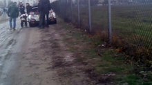 54 Rajd Barbórka 2016 - Kajto - Bemowo po zakończeniu OS 3