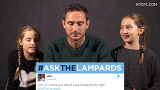 #AskTheLampards - Episode 2