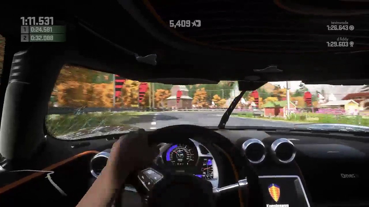 Seat time (56)
