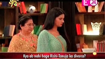 Kya Nahi Hoga Divorce-14th December 2016-Kasam Tere Pyaar Ki
