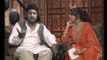 HALWAYEE INTERVIEW | Sardool Sikander - Amar Noori | Part 3 Of 6 | Best Punjabi Comedy