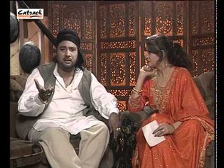 HALWAYEE INTERVIEW | Sardool Sikander - Amar Noori | Part 3 Of 6 | Best Punjabi Comedy