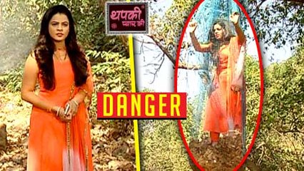 Thapki In DANGER Again  Thapki Pyar Ki