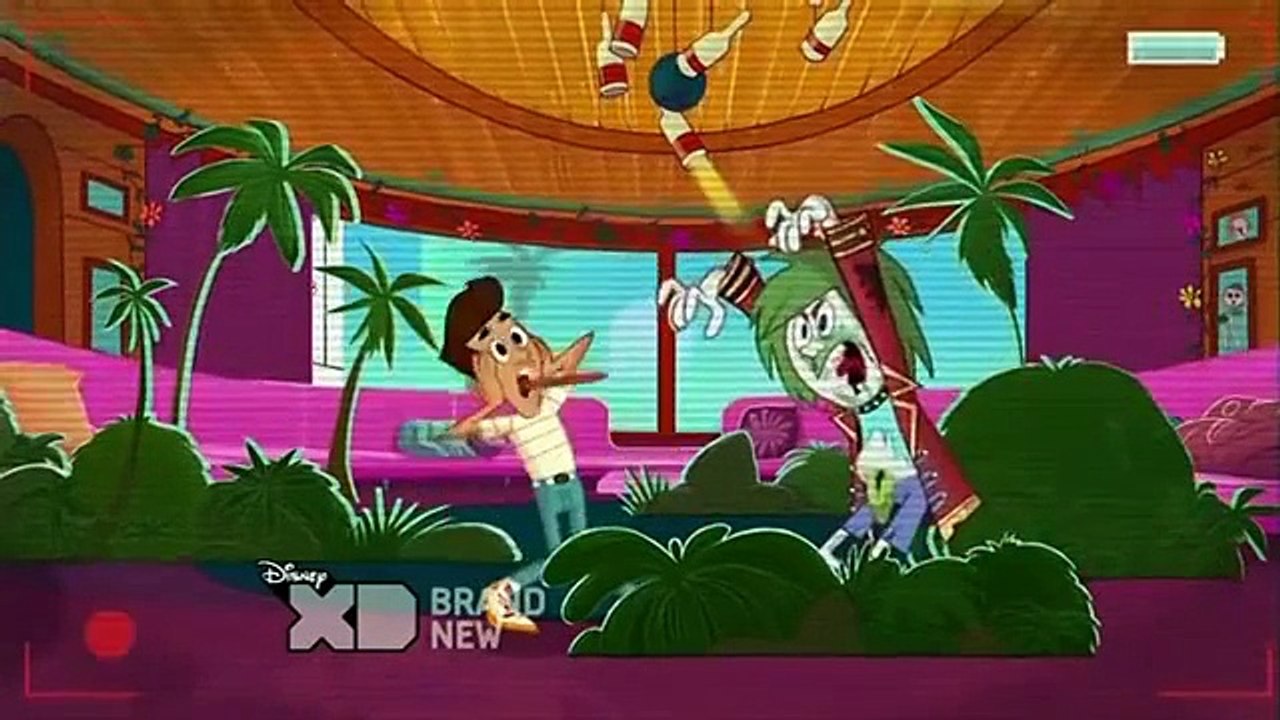 Dude, Thats My Ghost! EP 21 Best Day Ever