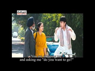 PANJABAN..LOVE RULES HEARTS (Subtitled) - Punjabi Movie | Part 4 of 10 | Popular Punjabi Movies