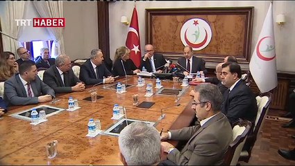 Bakan Akdağ'dan İstanbul'daki terör saldırısına ilişkin açıklama