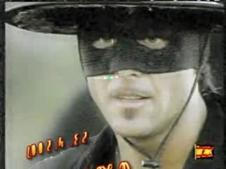 ZORRO FINAL