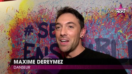 DALS 7 : Caroline Receveur hautaine et ingérable ? Maxime Dereymez répond enfin ! (EXCLU VIDÉO)
