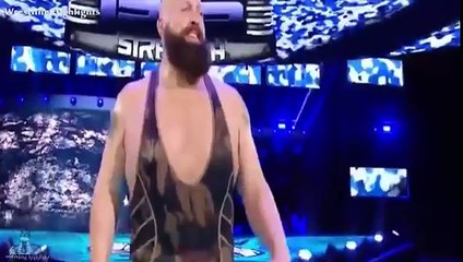 WWE Monday Night Raw 5_12_2016 Highlights HD - WWE RAW 5 December 2016 [ Full Sh