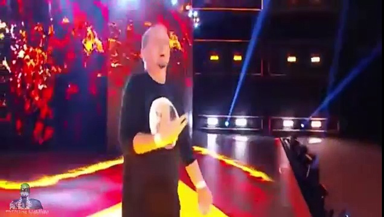 WWE Smackdown 12_06_2016 Full Show Highlights – WWE Smackdown 6th December 2016