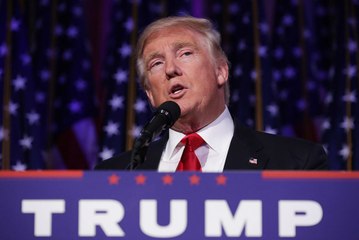 China adverte Trump por comentários sobre Taiwan