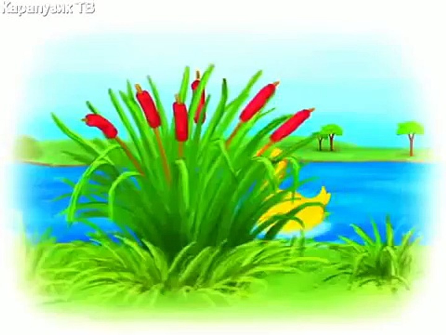 ⁣Tiny Love-Развивающий мультик для малышей (ПОЛНАЯ ВЕРСИЯ)