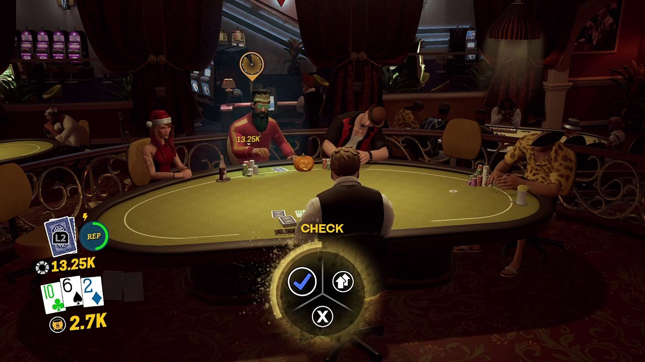 TheWaderMan Stream (90)